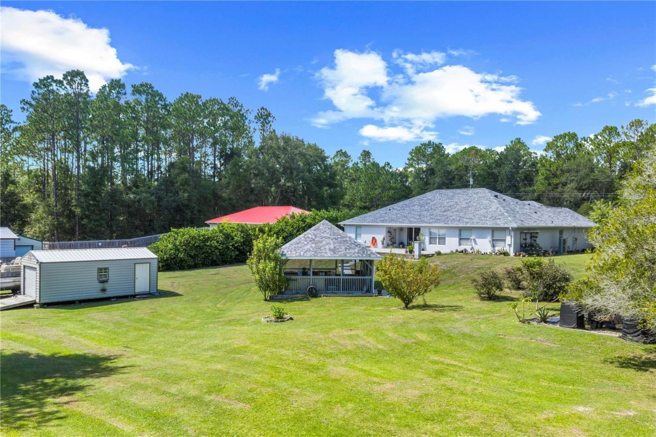 19970 SW 54th Street , Dunnellon, FL 34431 Photo