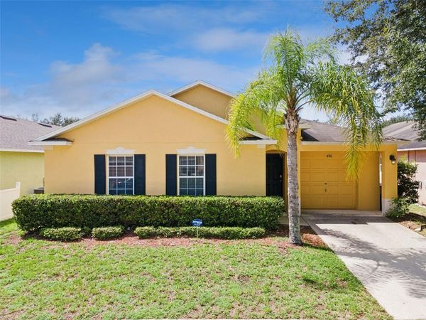 636 SCRUB JAY WAY , DAVENPORT, FL 33896