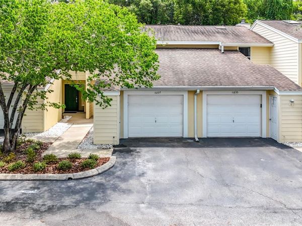 11237 CEDAR HOLLOW LANE , TAMPA, FL 33618