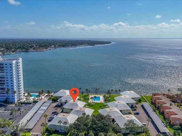 7300 SUNSHINE SKYWAY LANE S, Unit 106, ST PETERSBURG, FL 33711