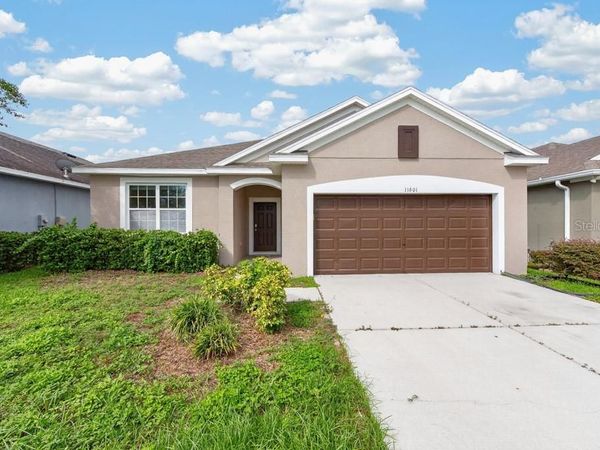11601 TANGLE STONE DRIVE , GIBSONTON, FL 33534
