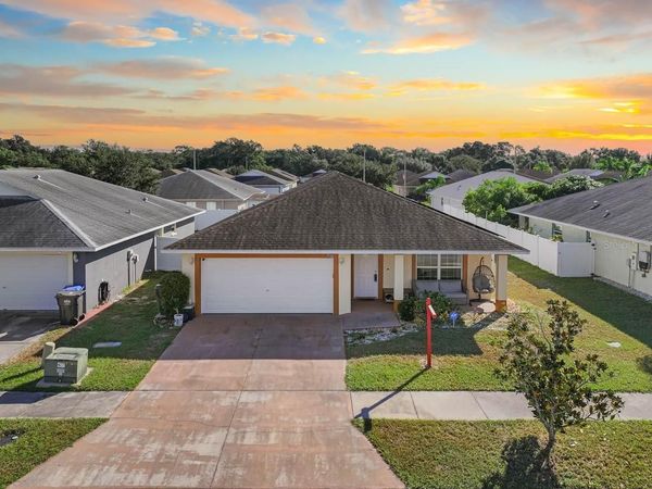 1132 SHARED PASSION STREET , RUSKIN, FL 33570