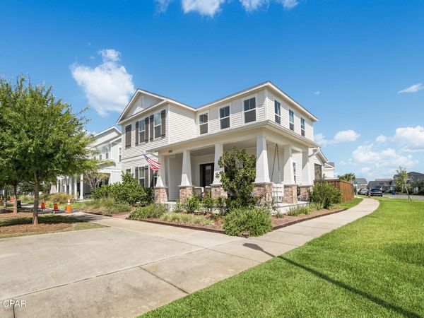 1905 Kingfisher Court , Panama City, FL 32405