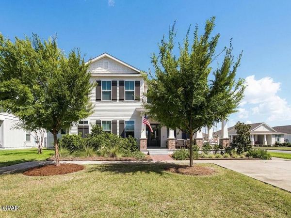 1905 Kingfisher Court, Panama City, FL 32405