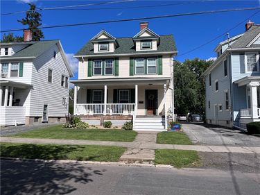 207 S West Street, Geneva, NY 14456