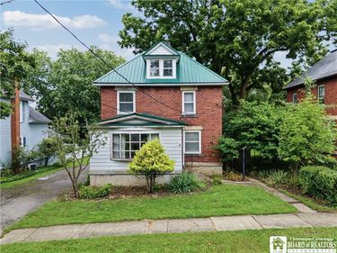 134 Newton Street, Fredonia, NY 14063