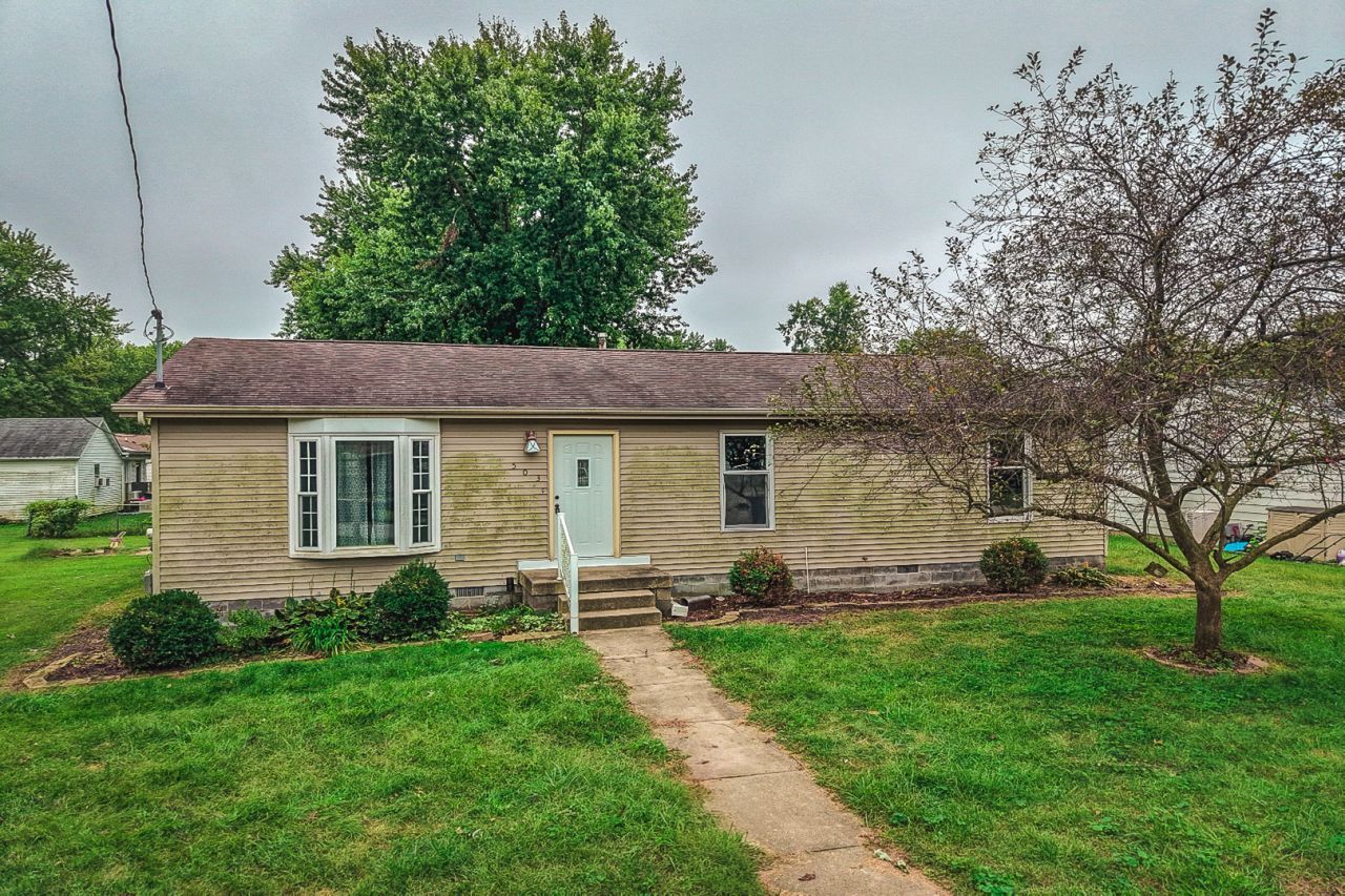 503 W Park Avenue, Watseka, IL 60970 Main Photo