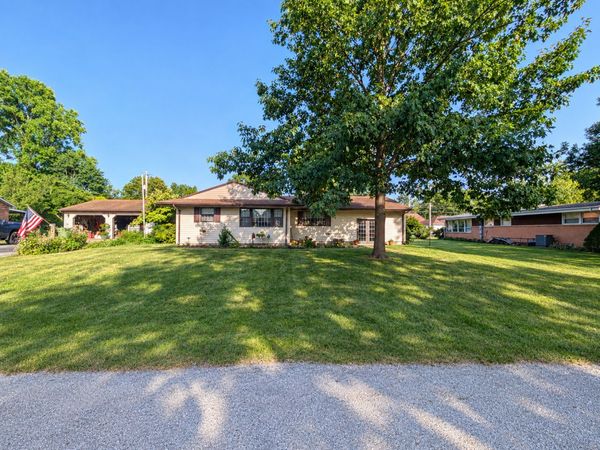 106 N Turner Drive , Mahomet, IL 61853