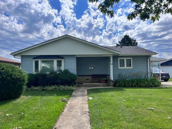 2517 N Elmwood Avenue , Waukegan, IL 60087