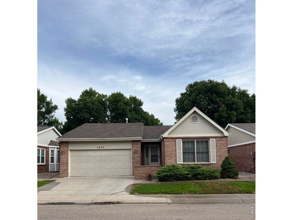 1354 Iva Ct, Fort Collins, CO 80525