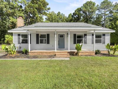 2417 Hertford Drive , Columbia, SC 29210
