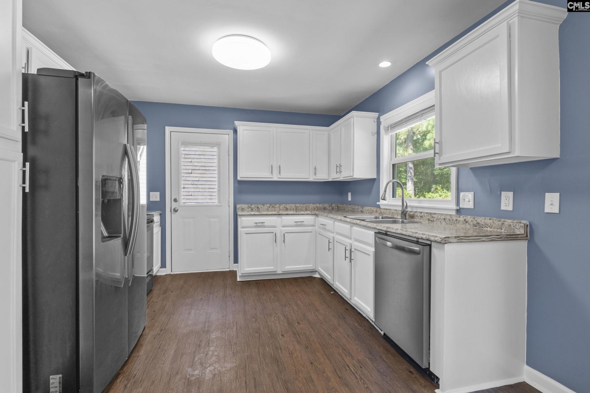 2417 Hertford Drive  Photo 8