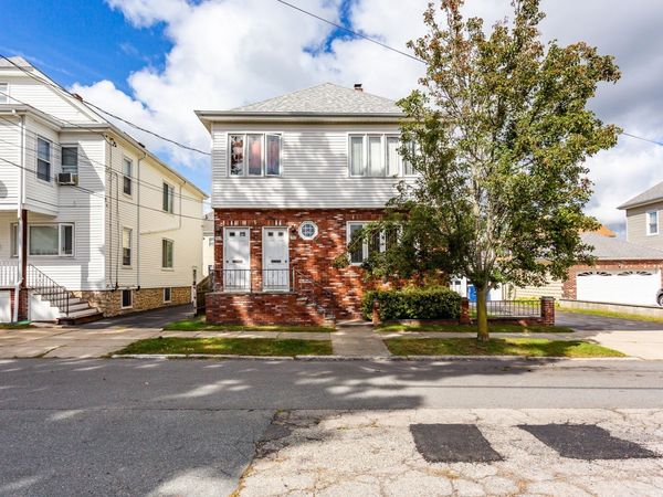 365 Hersom, New Bedford, MA 02745
