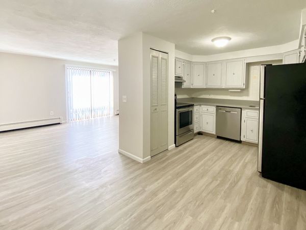128 Salem Street, Unit 2, Malden, MA 02148