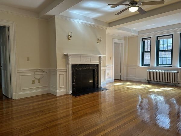 124 Bowdoin, Unit 97, Boston, MA 02108