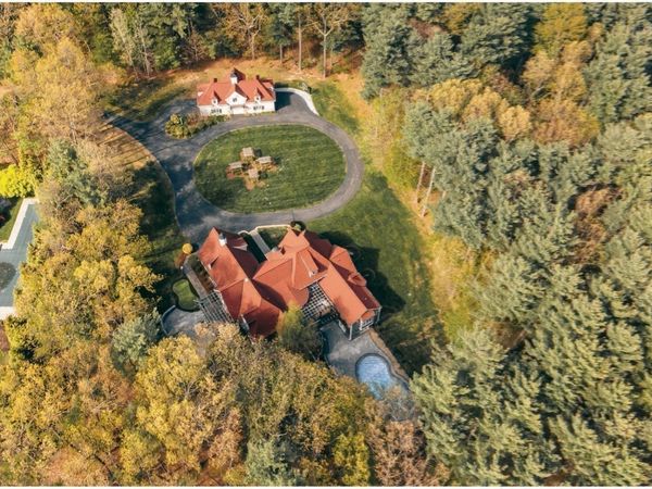 97 Fox Run Road, Bolton, MA 01740
