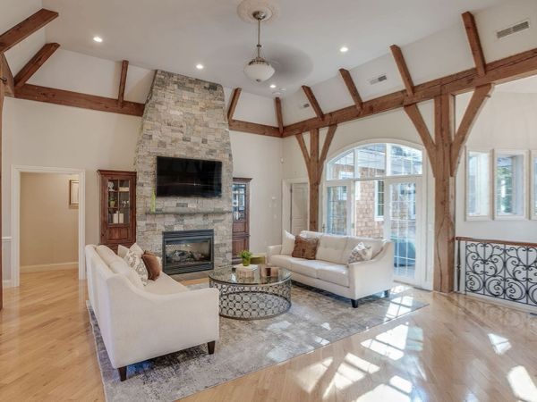 97 Fox Run Road, Bolton, MA 01740