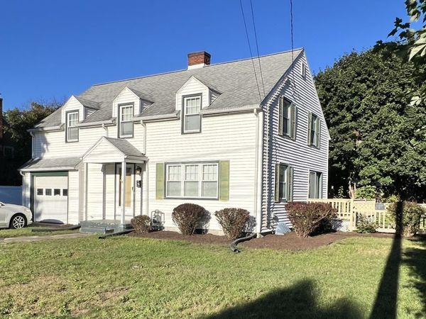 109 Pilgrim, Springfield, MA 01118