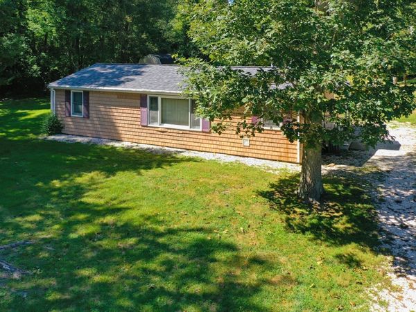 1634 Drift Rd, Unit B, Westport, MA 02790