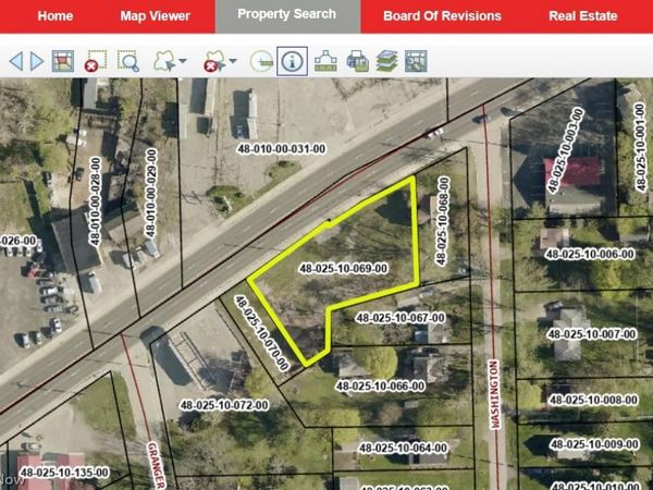 2228 W Prospect Road, Ashtabula, OH 44004