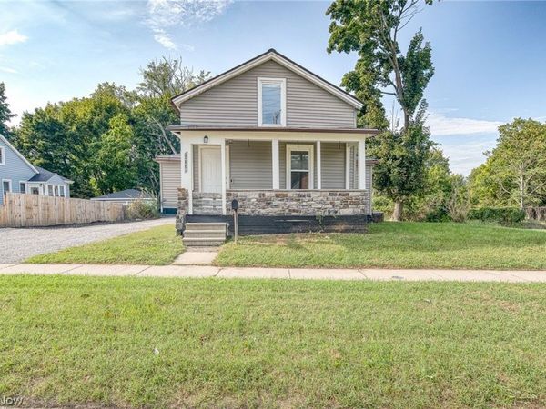 386 W Jackson Street , Painesville, OH 44077