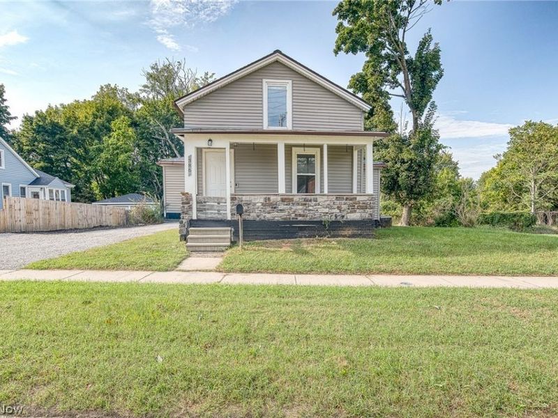 386 W Jackson Street, Painesville, OH 44077 Photo 1
