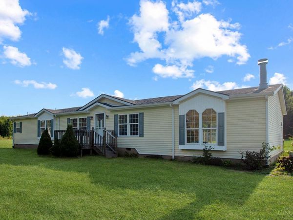 2256 Dean Road, Tate Twp, OH 45106