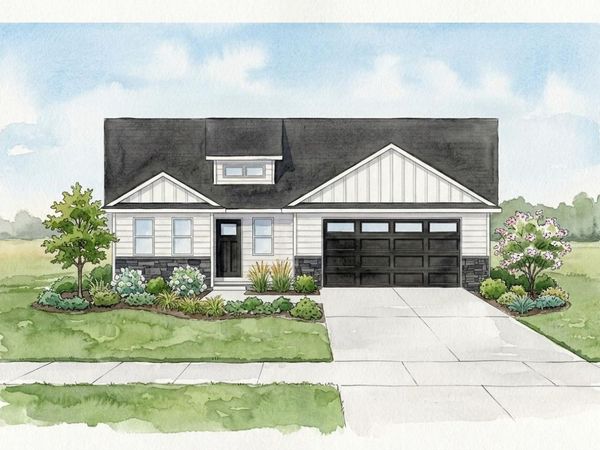 APPLE BLOSSOM DRIVE, Hilbert, WI 54129