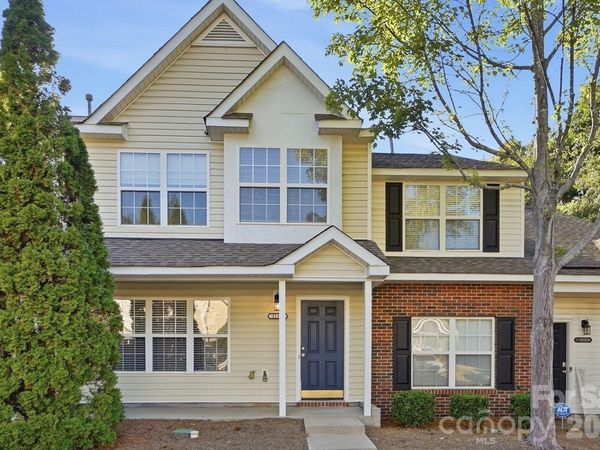 11214 Grass Field Road , Charlotte, NC 28213