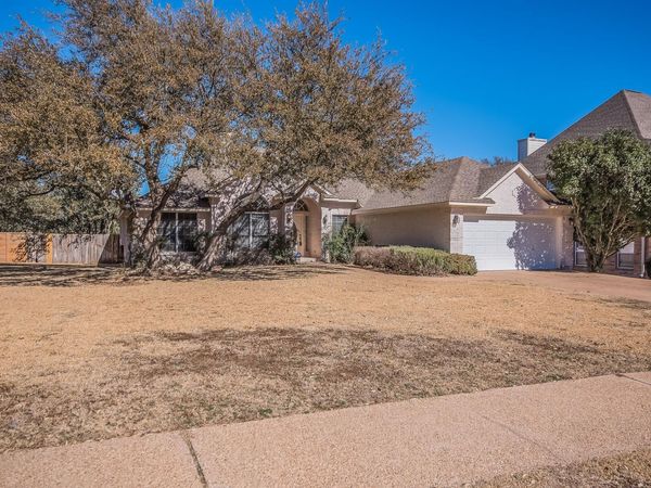 15808 Chatham Wood DR, Austin, TX 78717