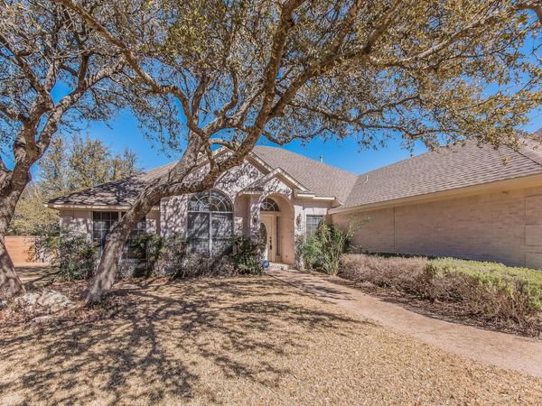 15808 Chatham Wood DR, Austin, TX 78717