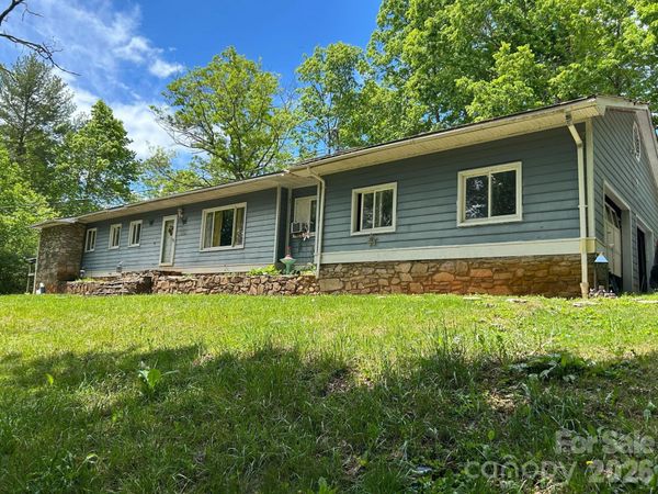 49 Burley Drive , Waynesville, NC 28786