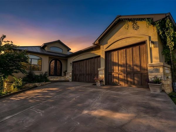 1504 Desert Sun, Horseshoe Bay, TX 78657