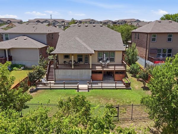 626 Landon Samuel LOOP, Pflugerville, TX 78660