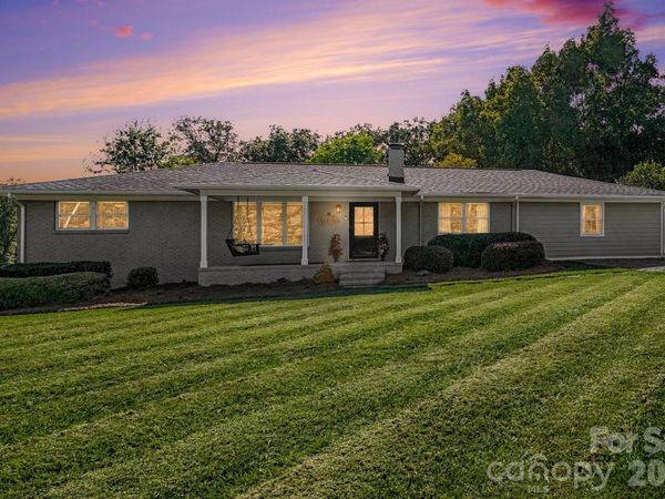 540 Harvell Drive, Concord, NC 28025