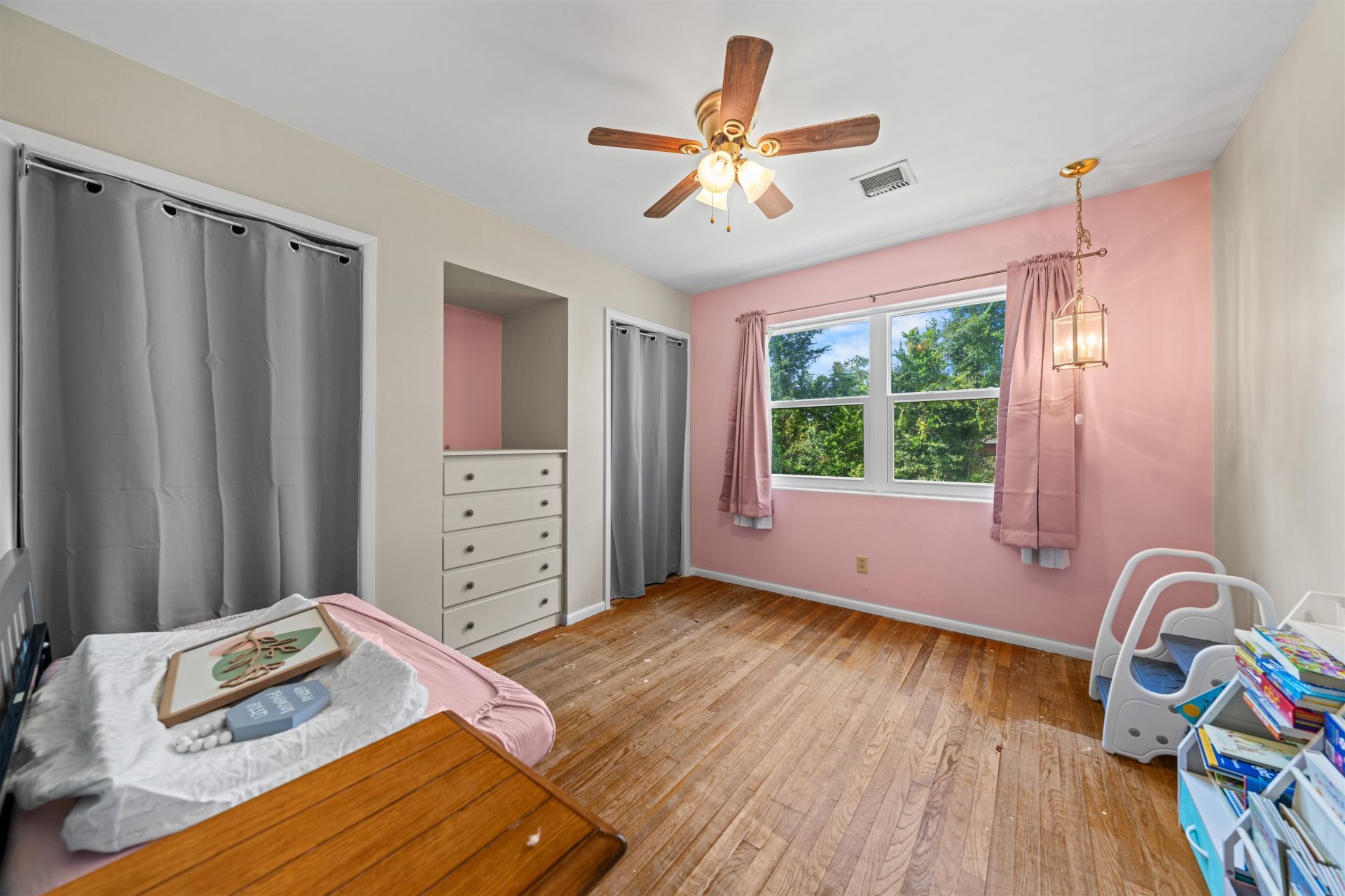 107 Pine Tree Rd. , Perry, FL 32348 Photo