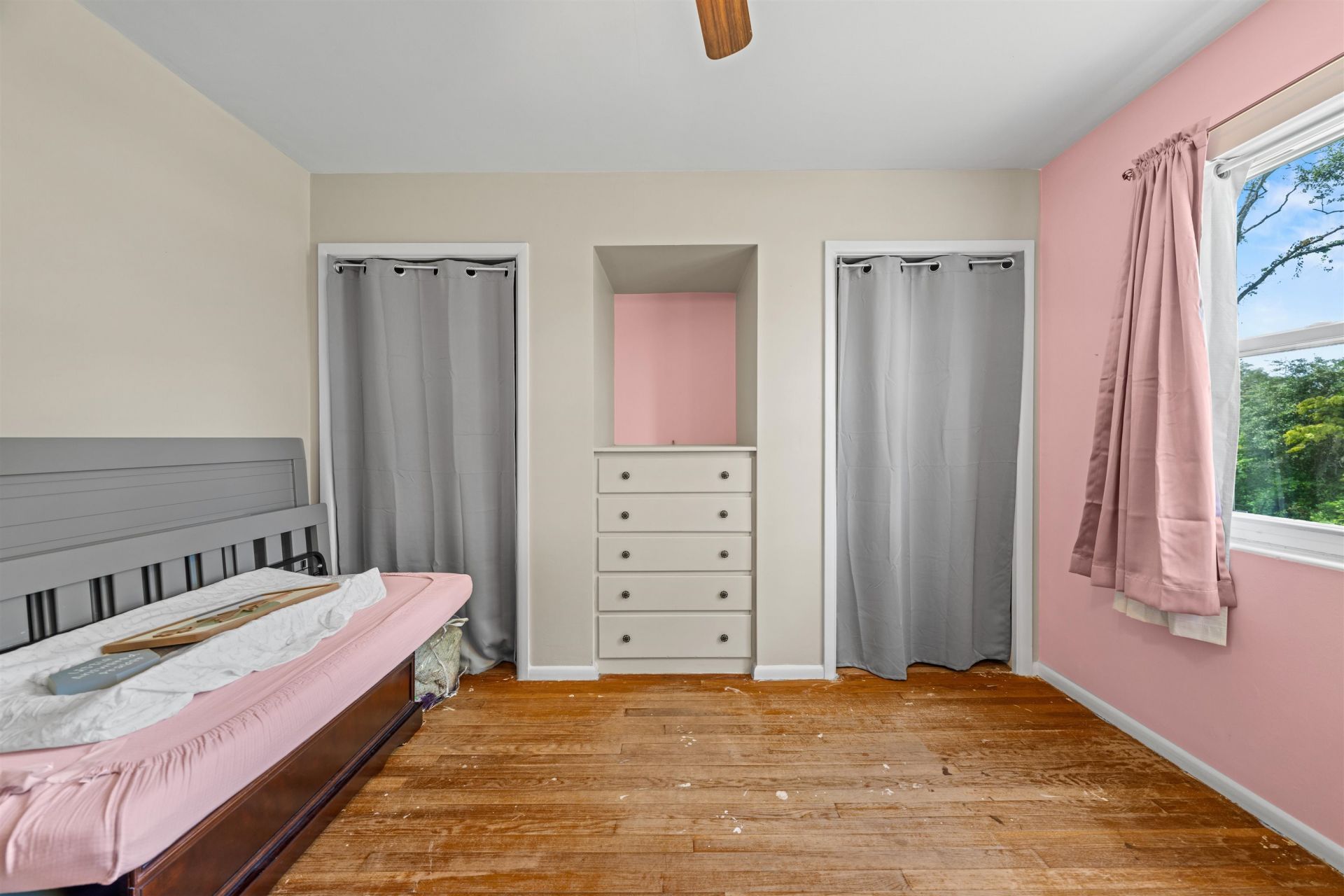 107 Pine Tree Rd. , Perry, FL 32348 Photo