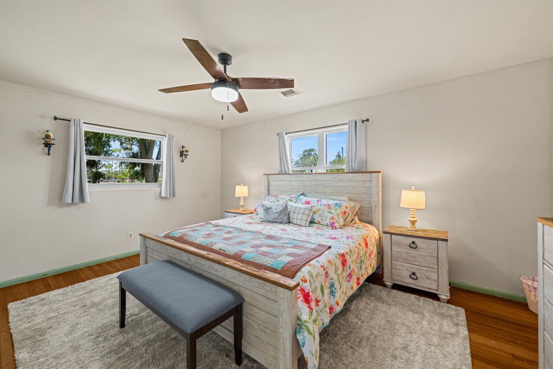 107 Pine Tree Rd. , Perry, FL 32348 Photo