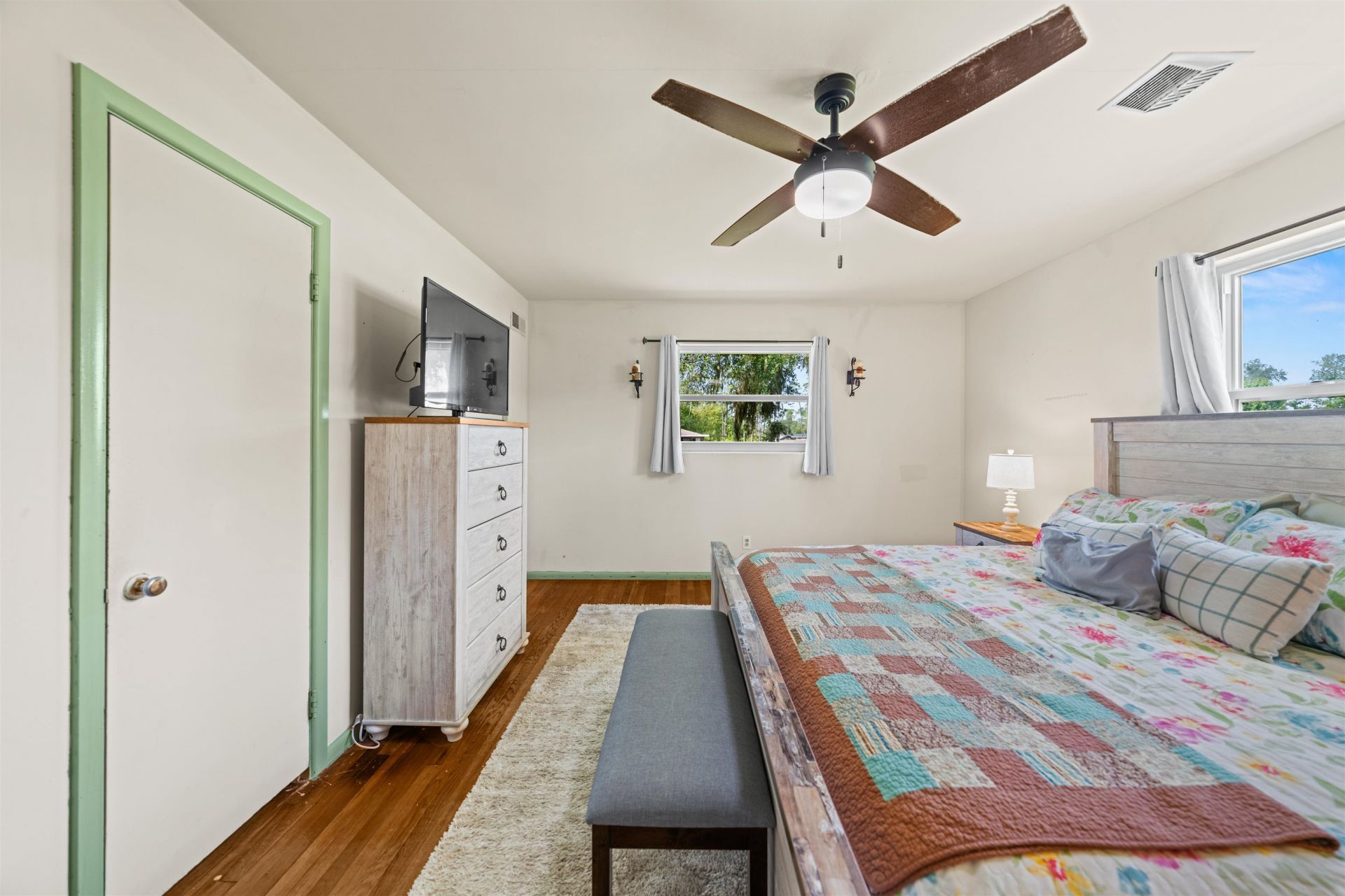 107 Pine Tree Rd. , Perry, FL 32348 Photo