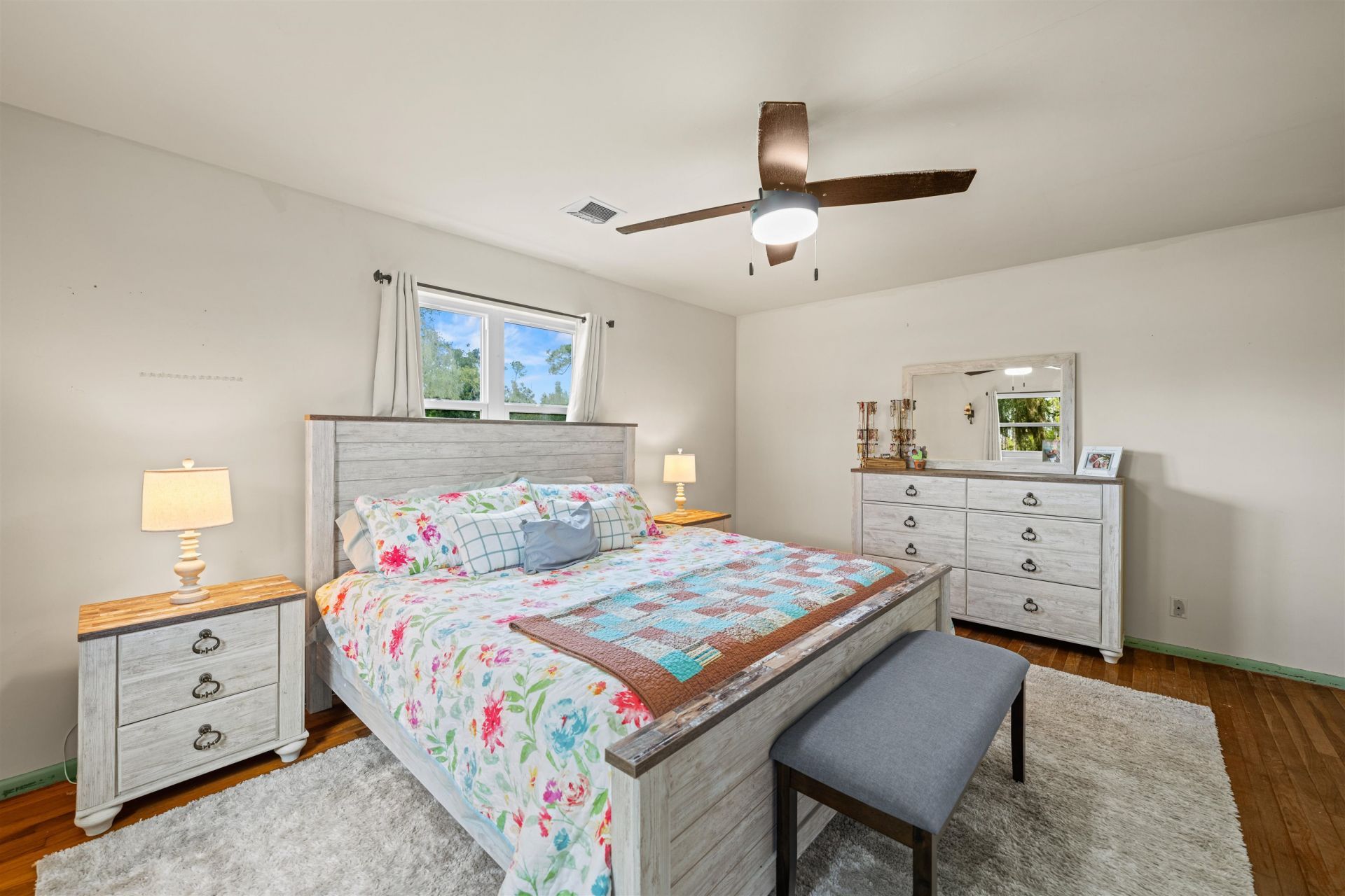 107 Pine Tree Rd. , Perry, FL 32348 Photo