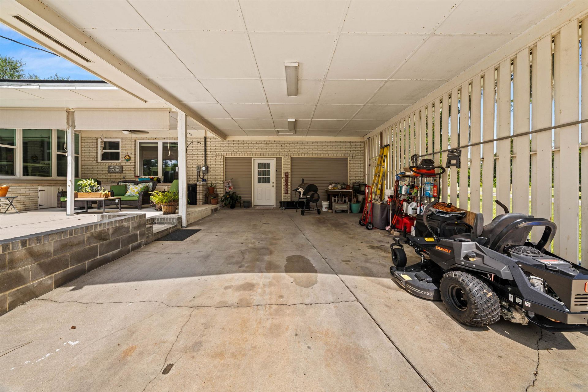 107 Pine Tree Rd. , Perry, FL 32348 Photo