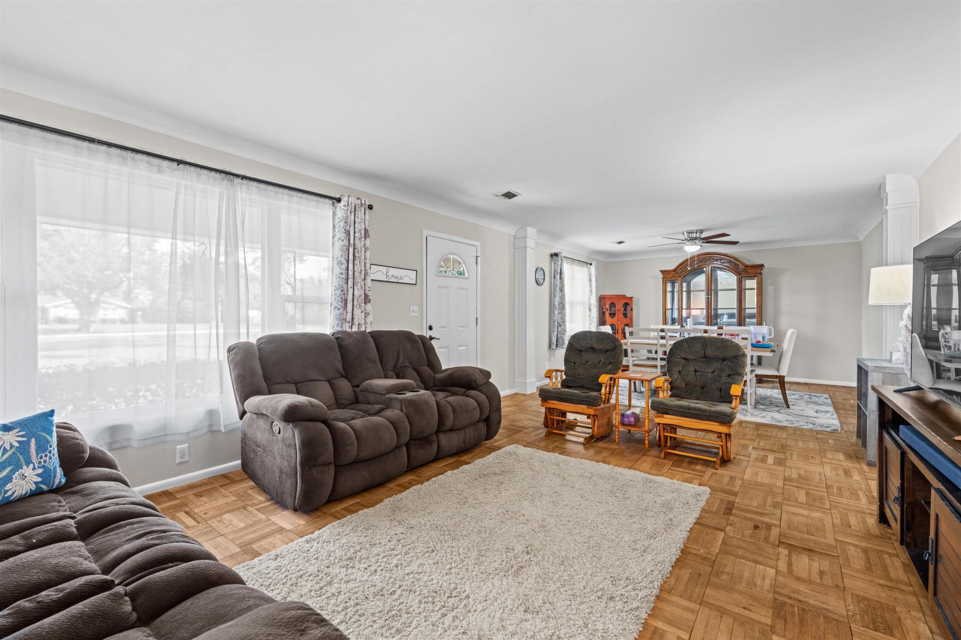 107 Pine Tree Rd. , Perry, FL 32348 Photo