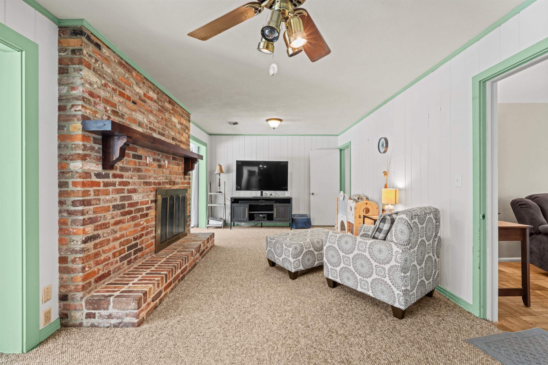 107 Pine Tree Rd. , Perry, FL 32348 Photo