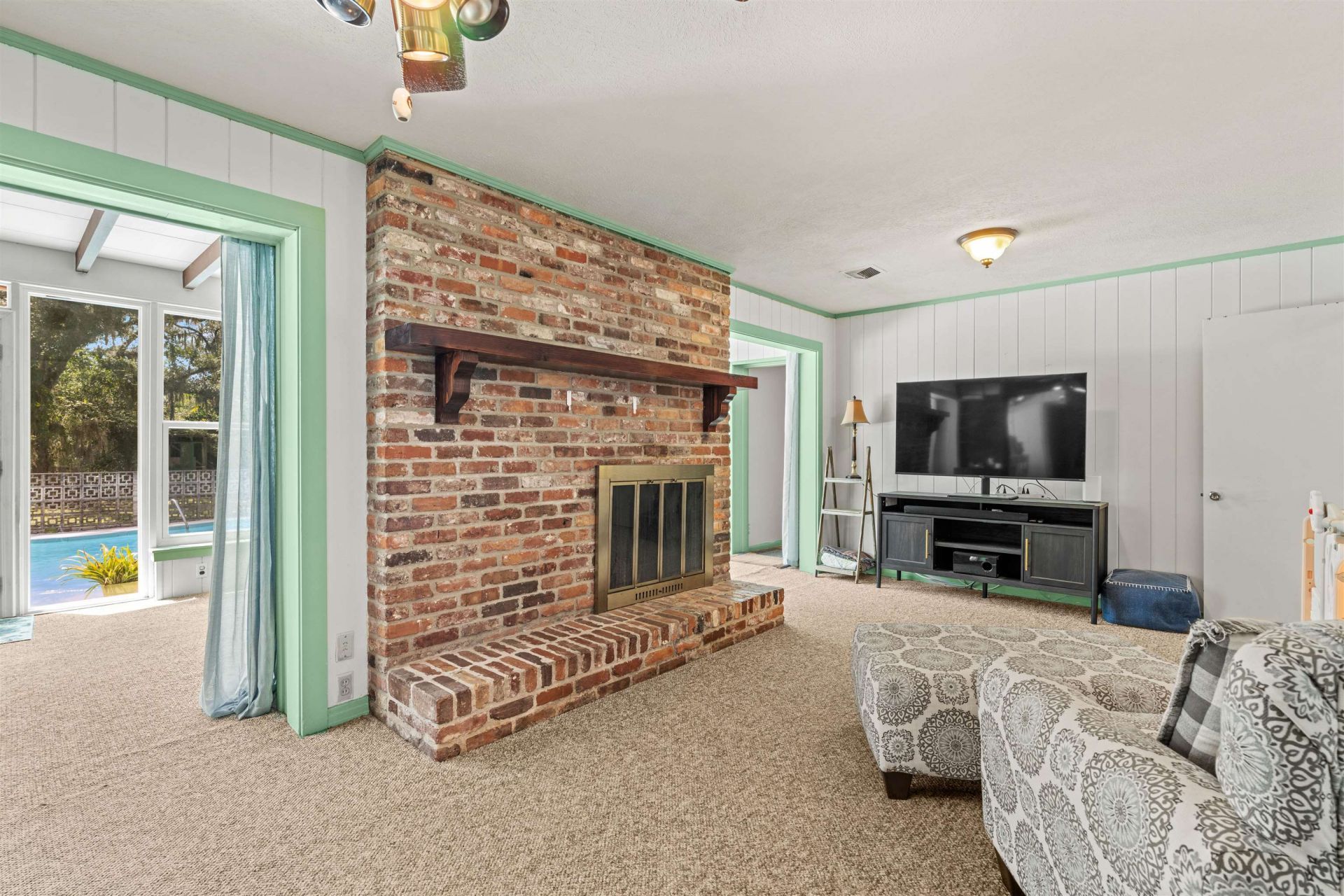 107 Pine Tree Rd. , Perry, FL 32348 Photo