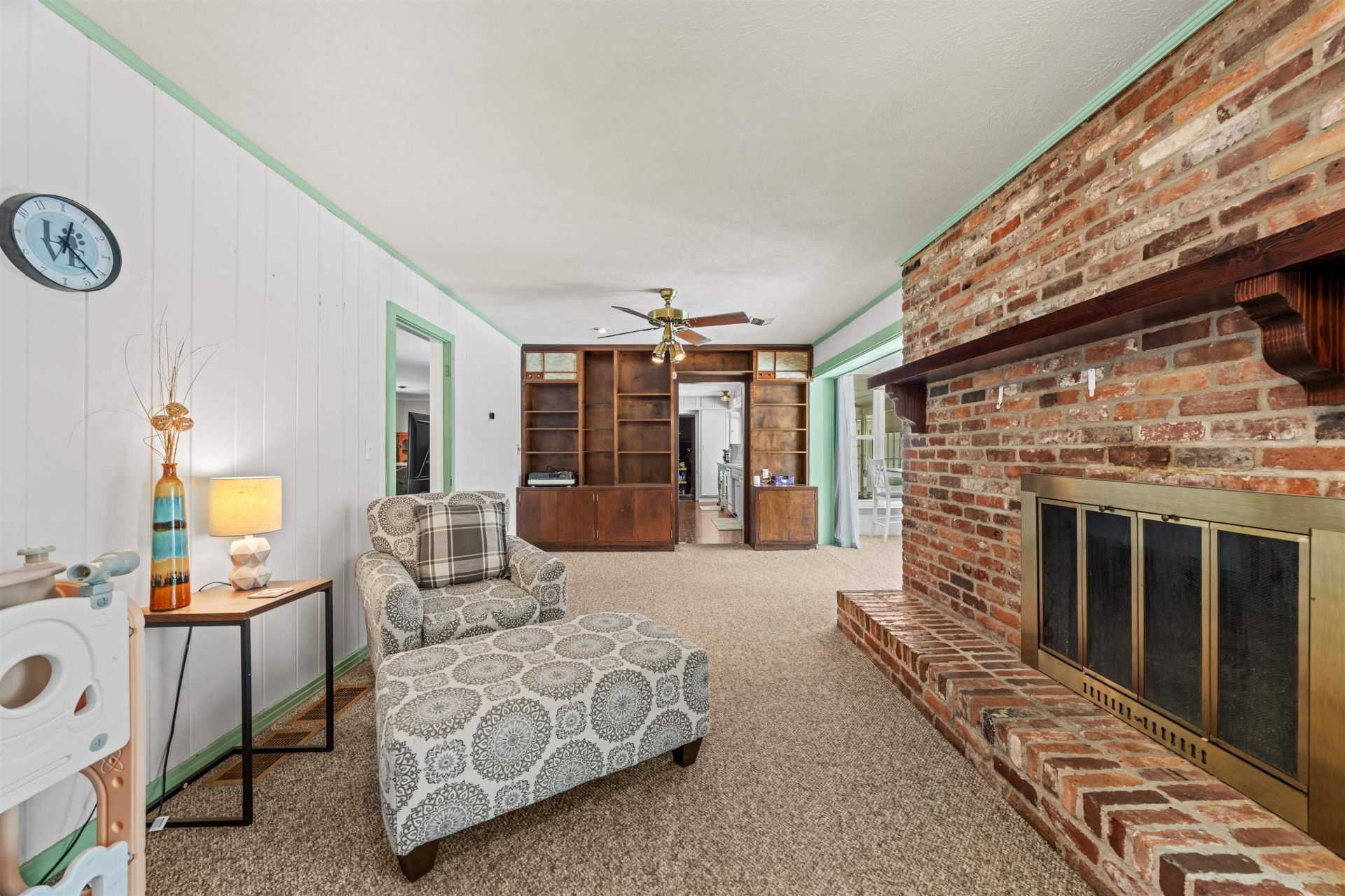107 Pine Tree Rd. , Perry, FL 32348 Photo