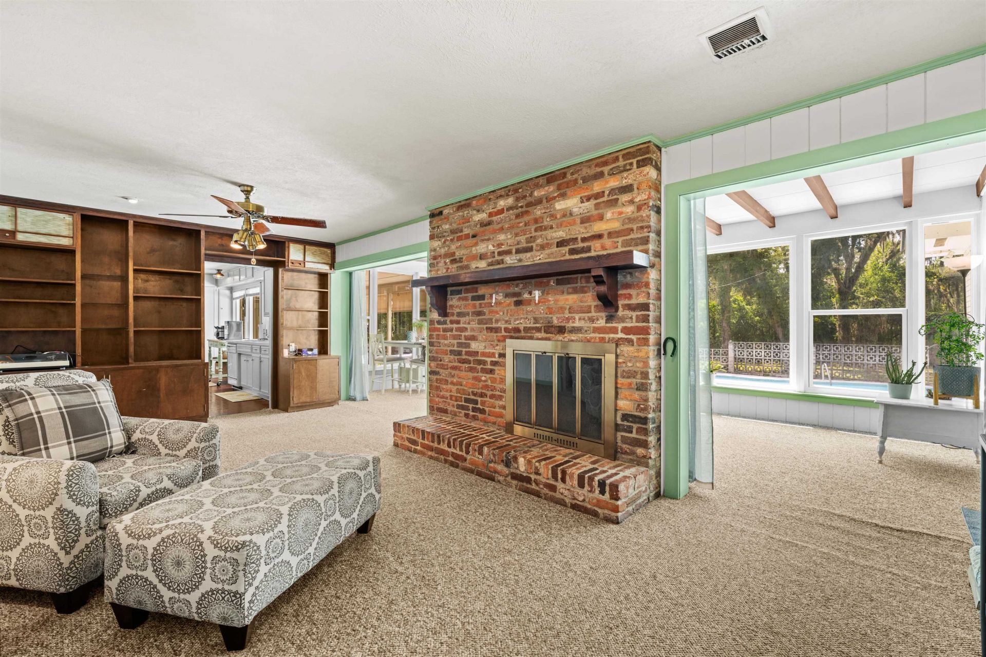 107 Pine Tree Rd. , Perry, FL 32348 Photo