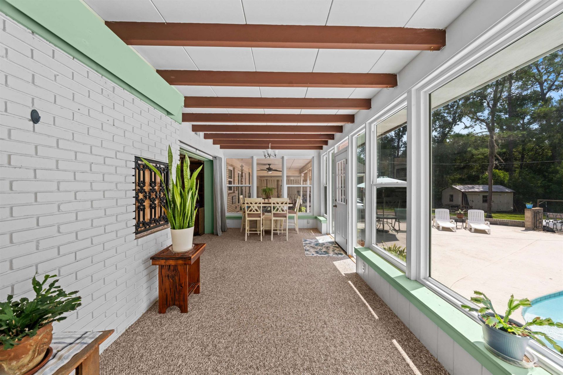 107 Pine Tree Rd. , Perry, FL 32348 Photo