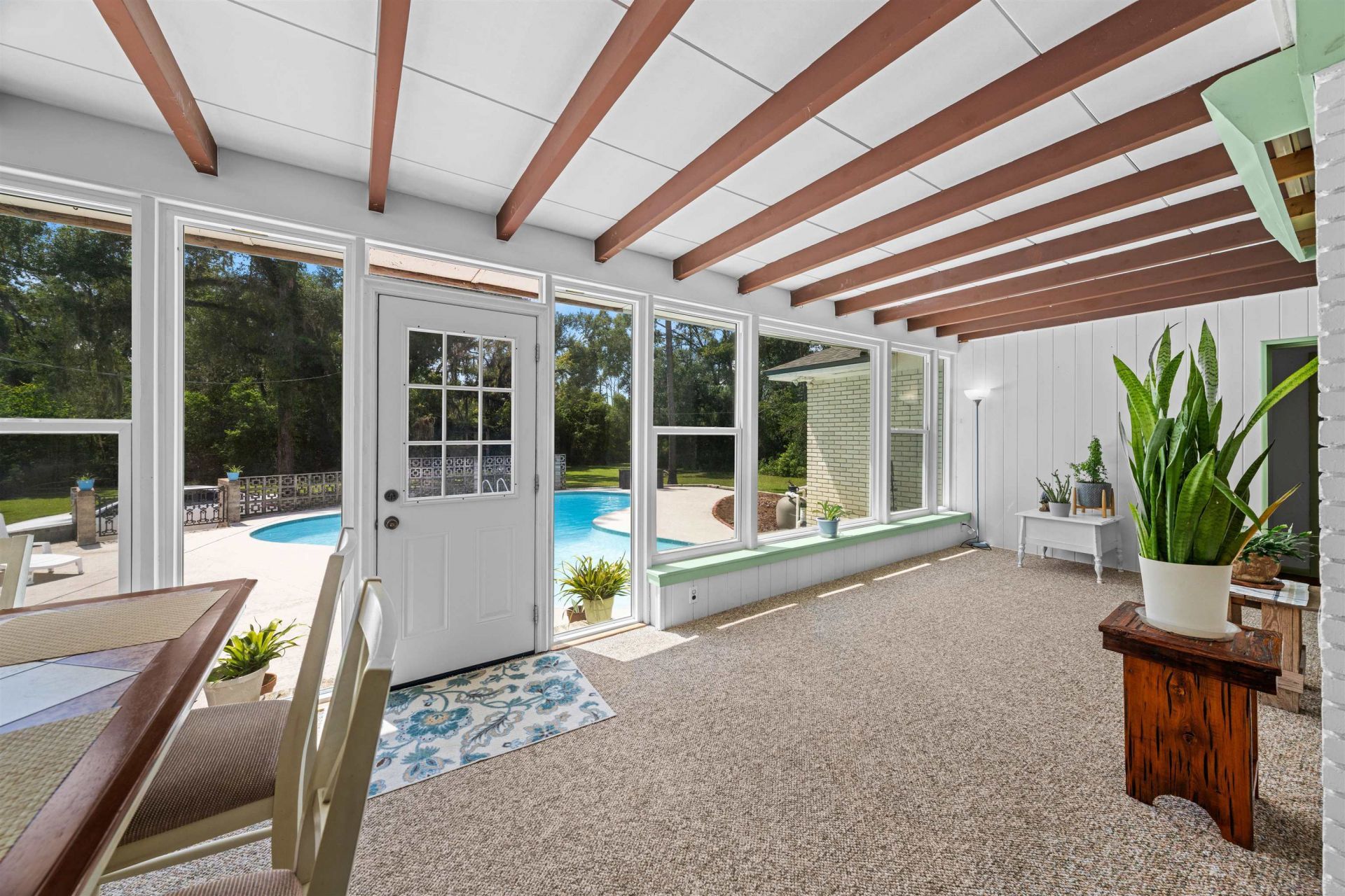 107 Pine Tree Rd. , Perry, FL 32348 Photo