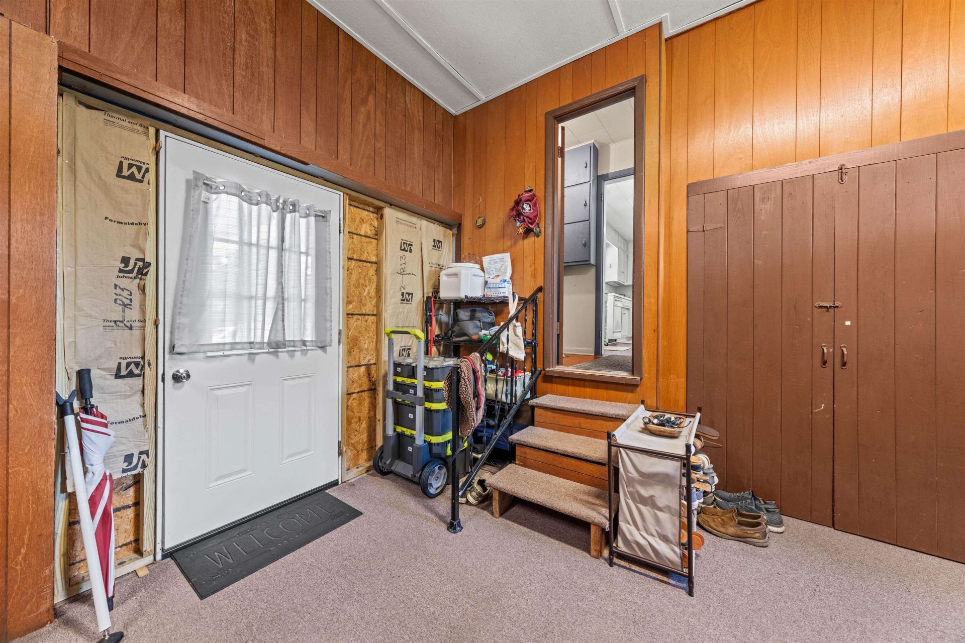 107 Pine Tree Rd. , Perry, FL 32348 Photo