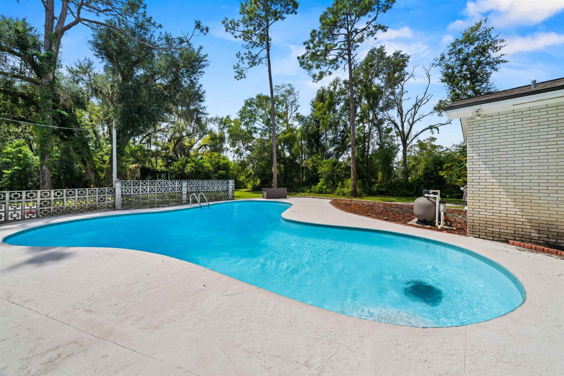 107 Pine Tree Rd. , Perry, FL 32348 Photo